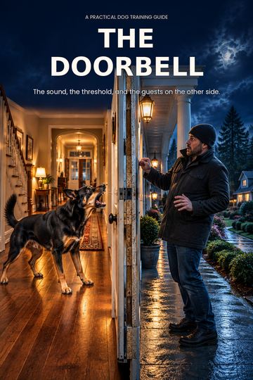 The Doorbell cover